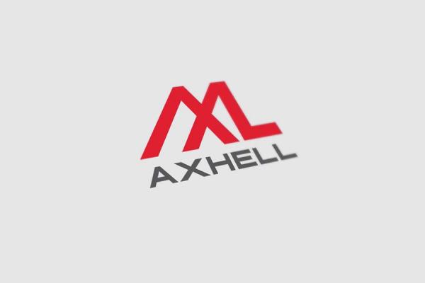 rebranding Axhell Drain