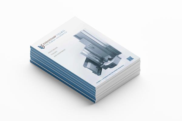 Nuovo Catalogo filorefe Eurostamp 2021