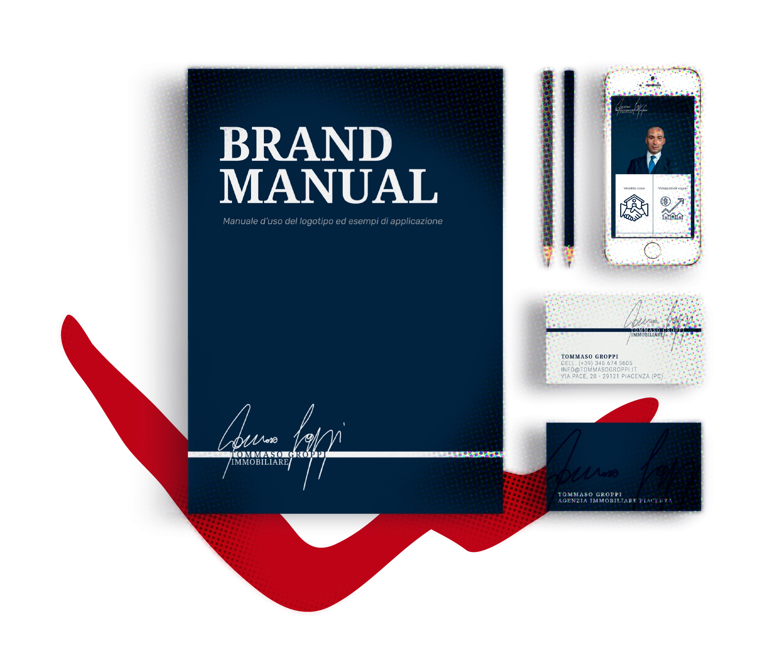 comunicare il brand con coerenza