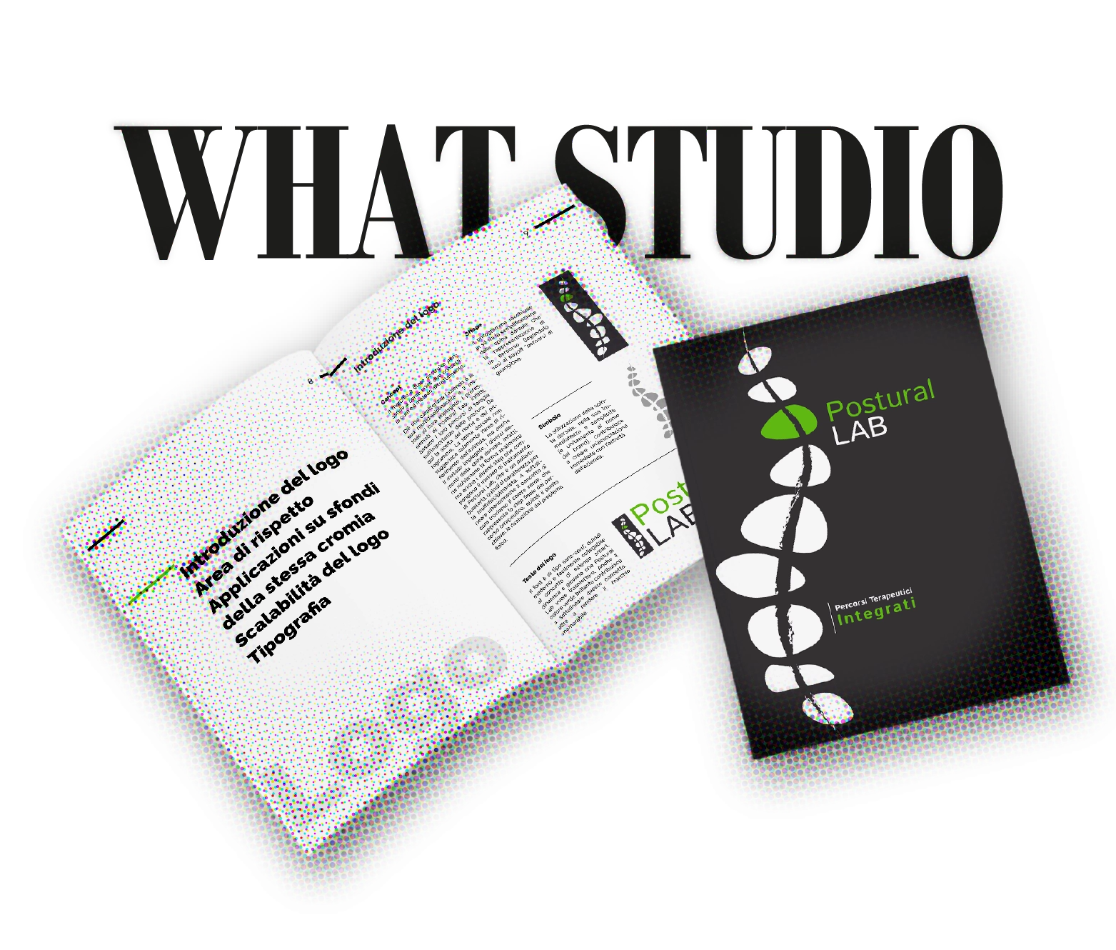 costruire una brand identity