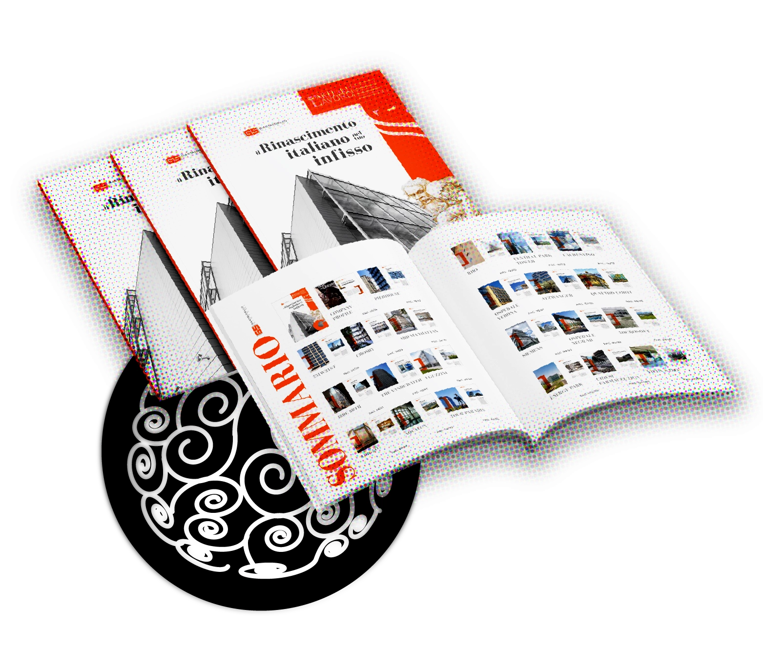costruire Company Profile