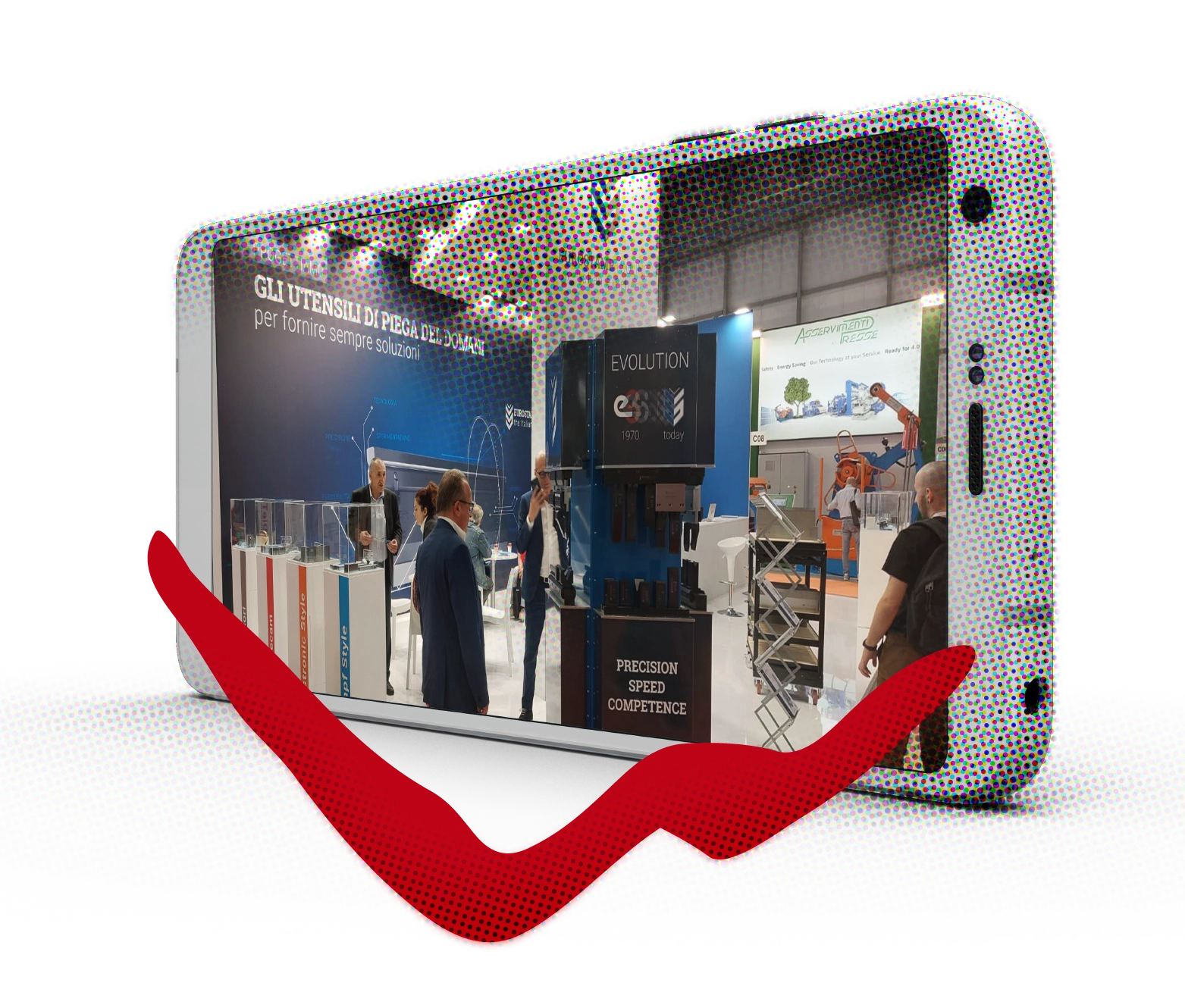 Comunicare in Fiera