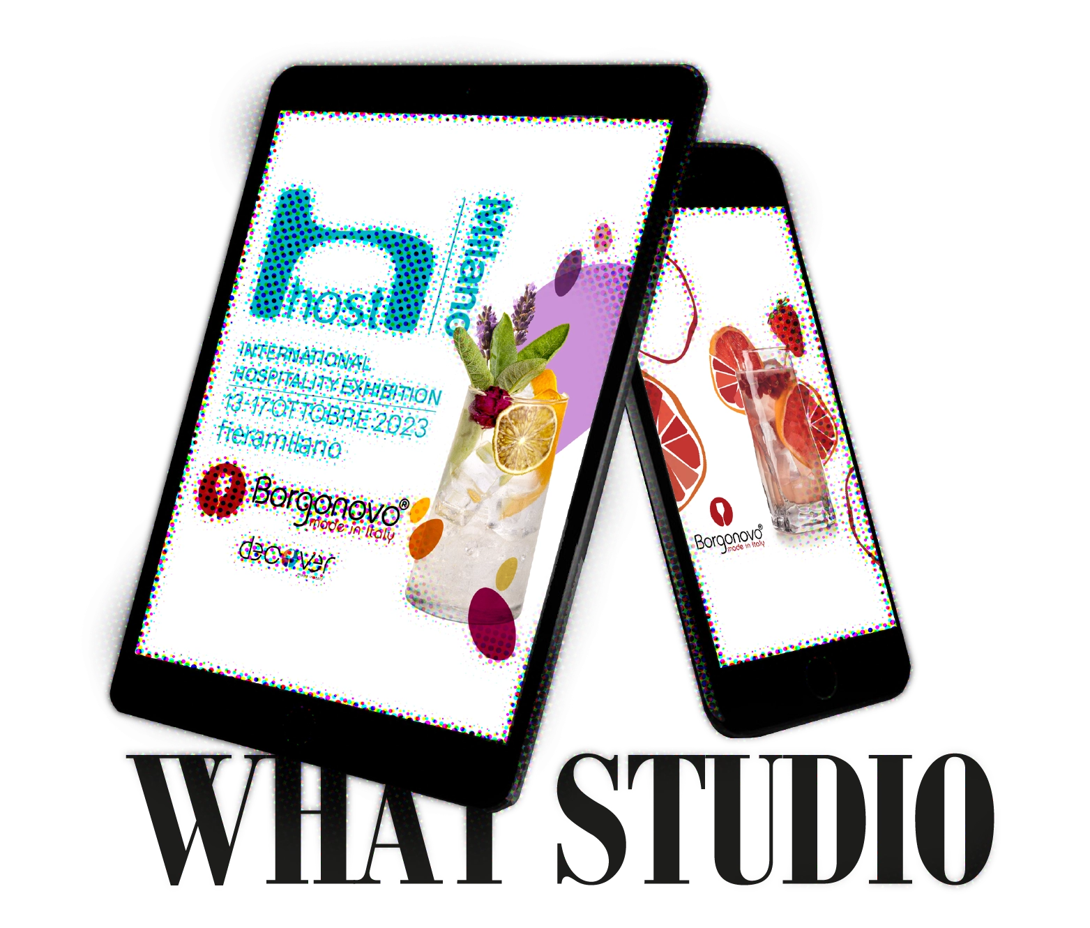 Brand Image e Corporate