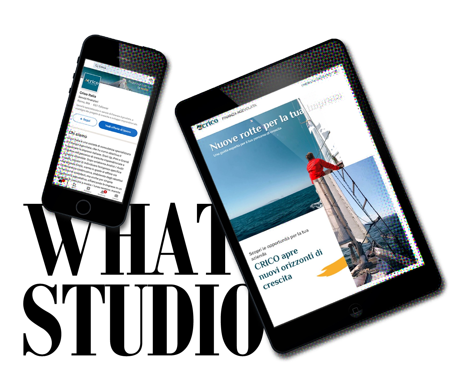 Progettiamo il customer journey aziendale