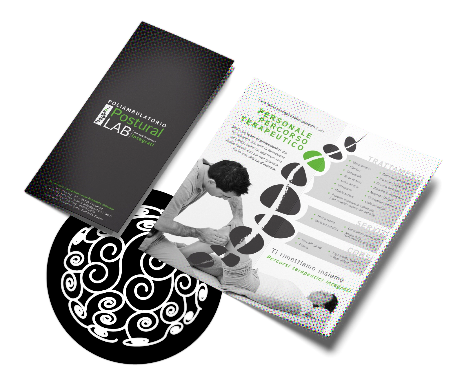 progetti di marketing mix