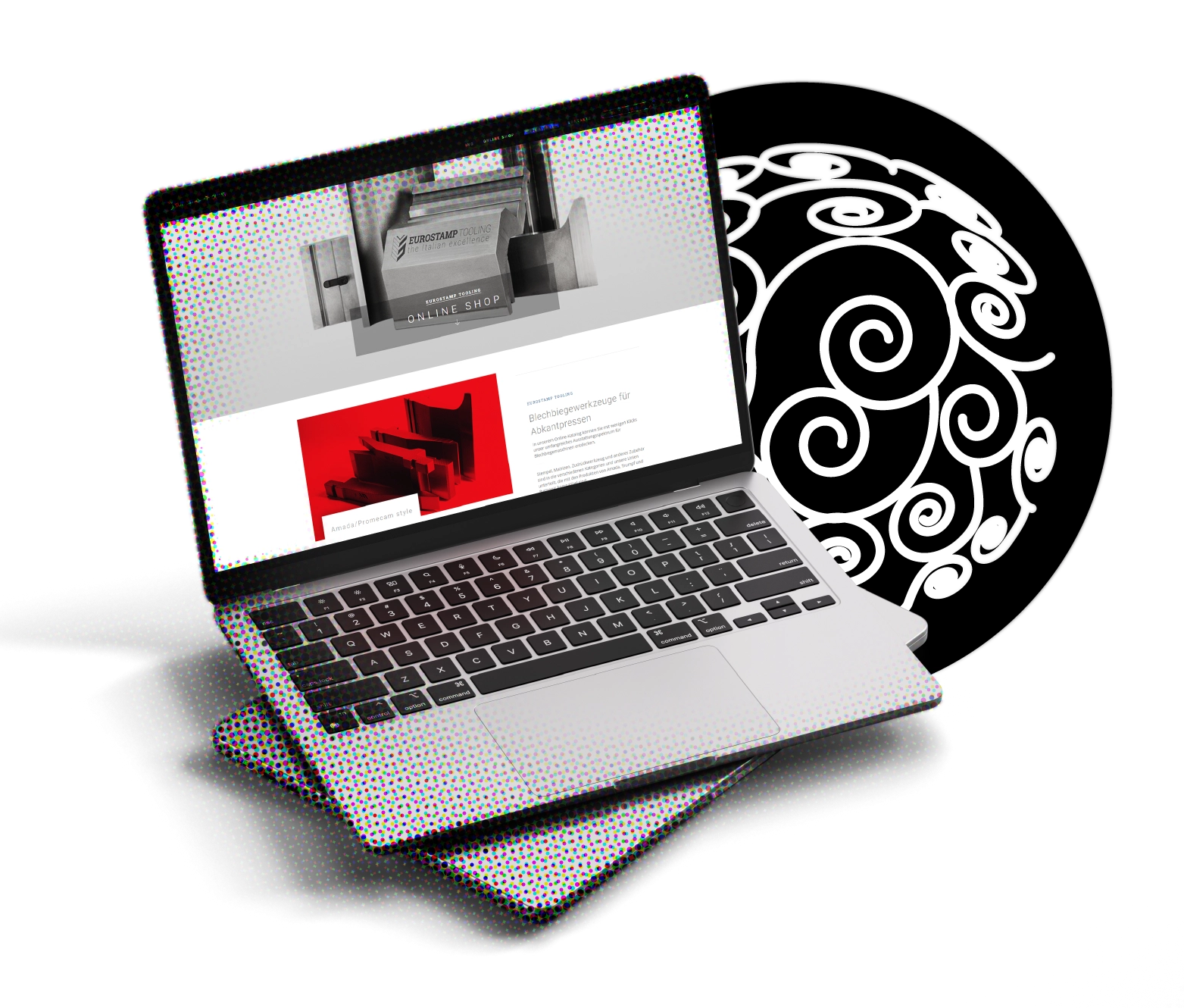 logiche di un e-commerce