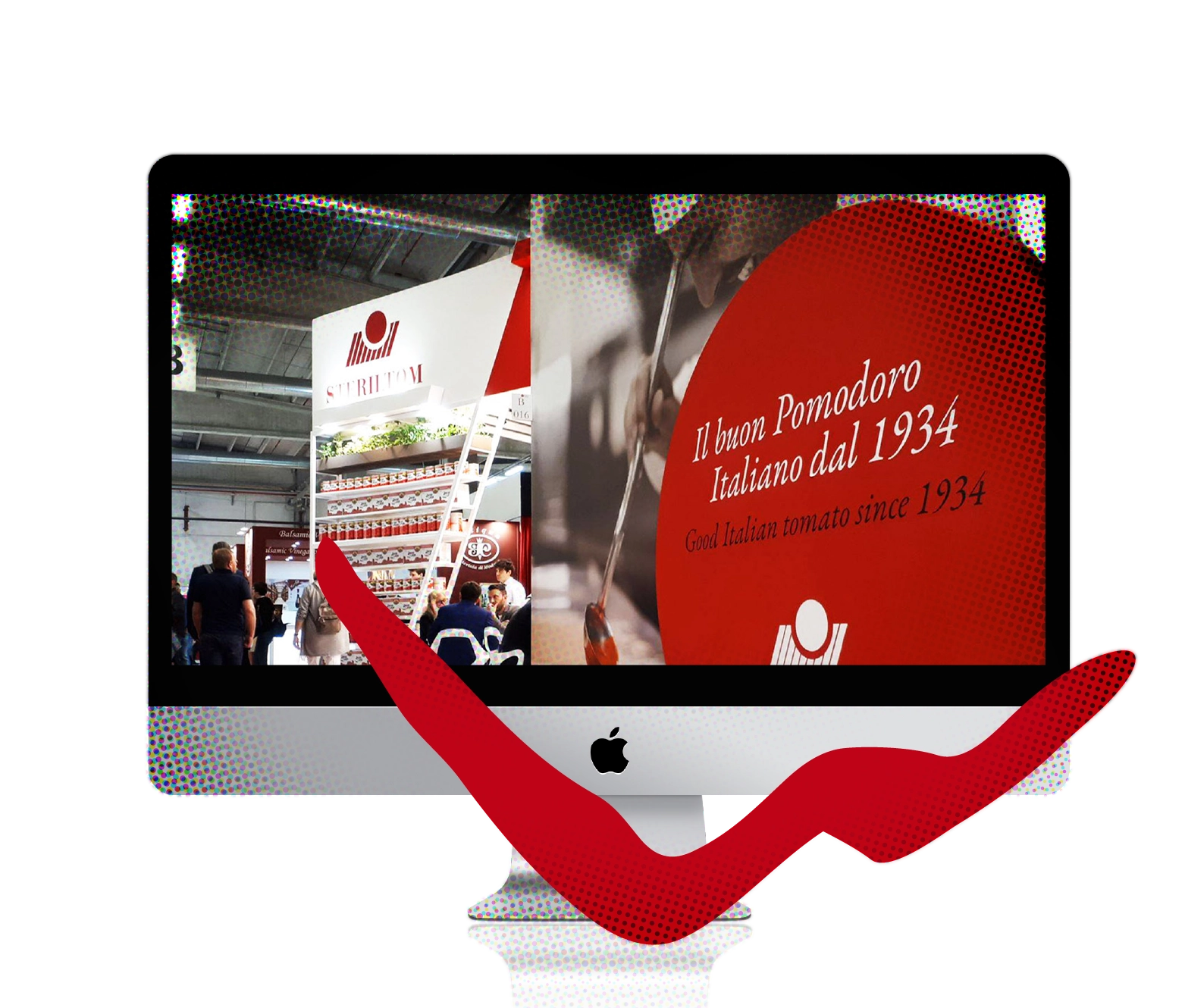 Orgnizzazione Eventi