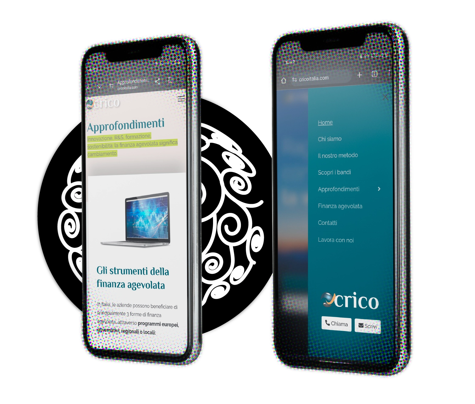 gli sstep per costruire un progetto di comunicazione