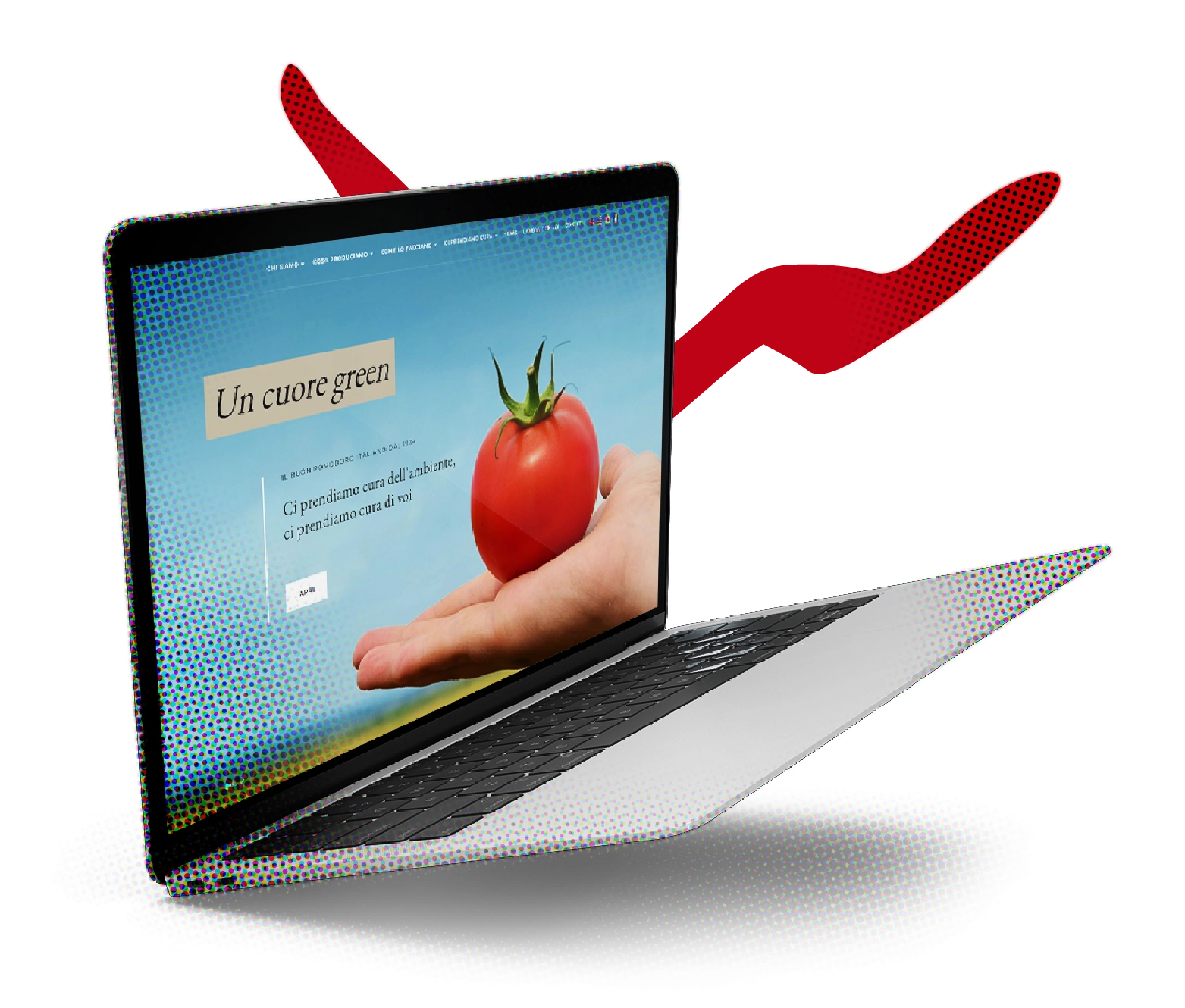 il web marketing strategico