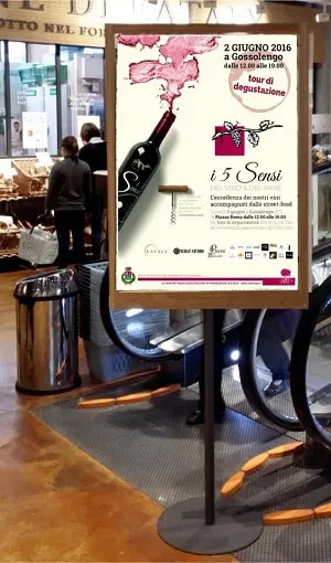 Organizzazione Eventi