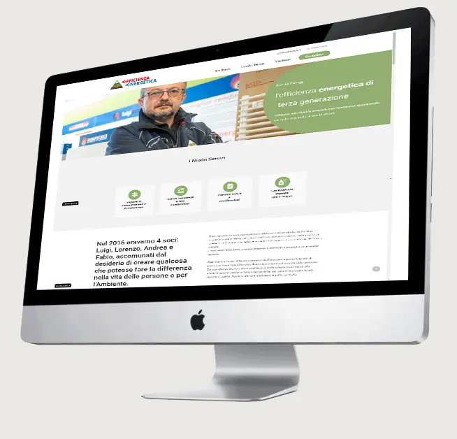Sito Web