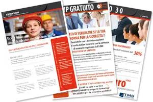 Advertising aziendasicura