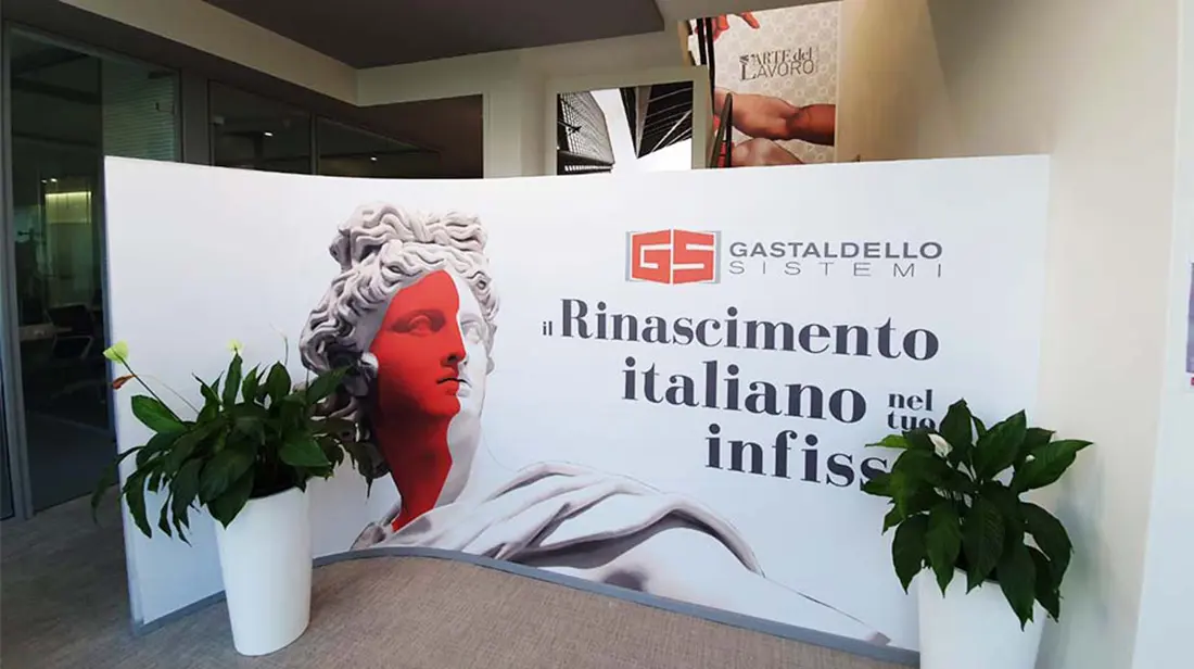 Allestimento Uffici