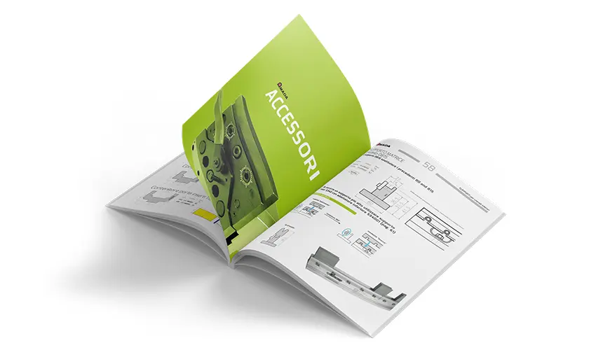 produzione Cataloghi