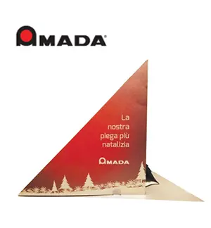 amada natale brand identity