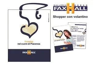 Campagna Pubblicitaria