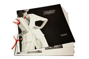 Catalogo IMAC