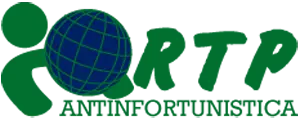 Brand identity RTP