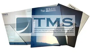 Brand Identity TMS
