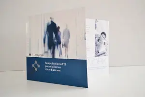 Brand identity Af Consulting