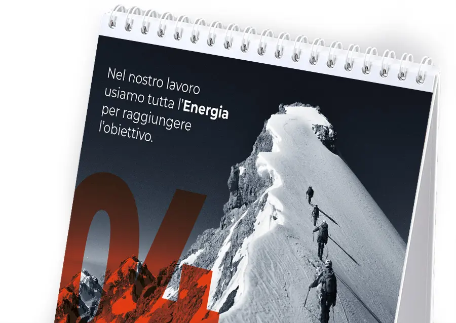 Calendari Corporate