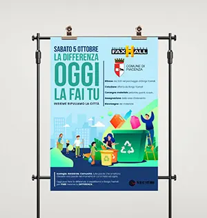 campagna pubblicitaria