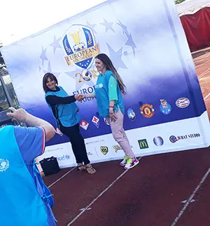 Organizzazione Eventi