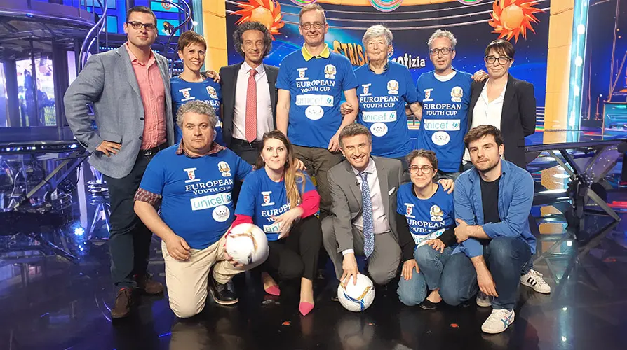Campagna Pubblicitaria