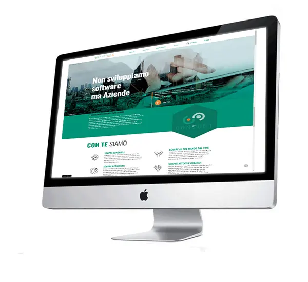 Web design
