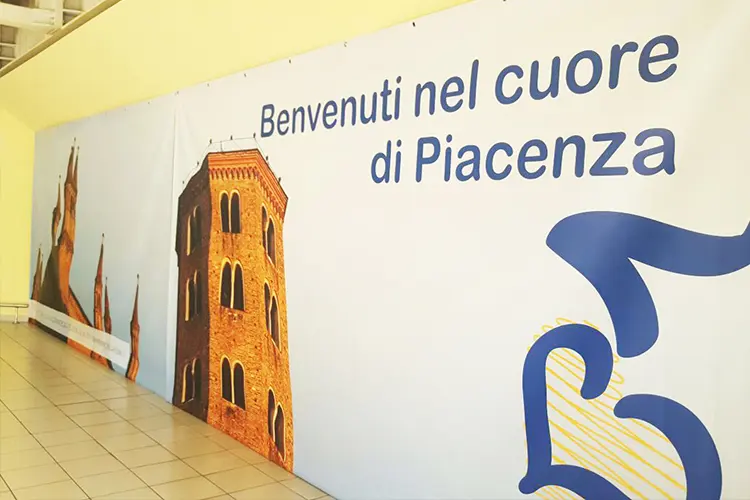 Lavoro Svolto