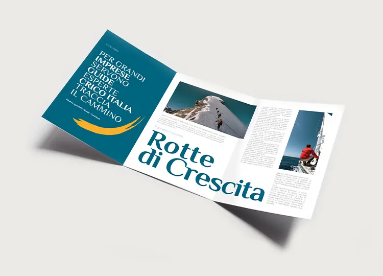 brand identity logo