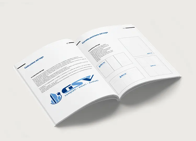 Brand Manual