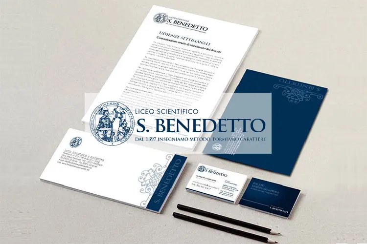 Progettare un Logo