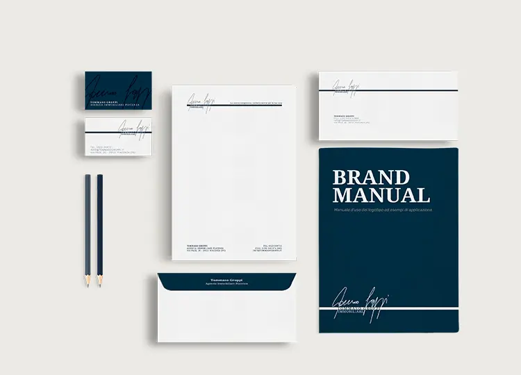Brand e Corporate