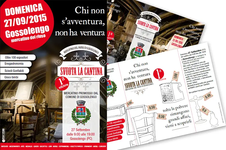 Lavoro Svolto