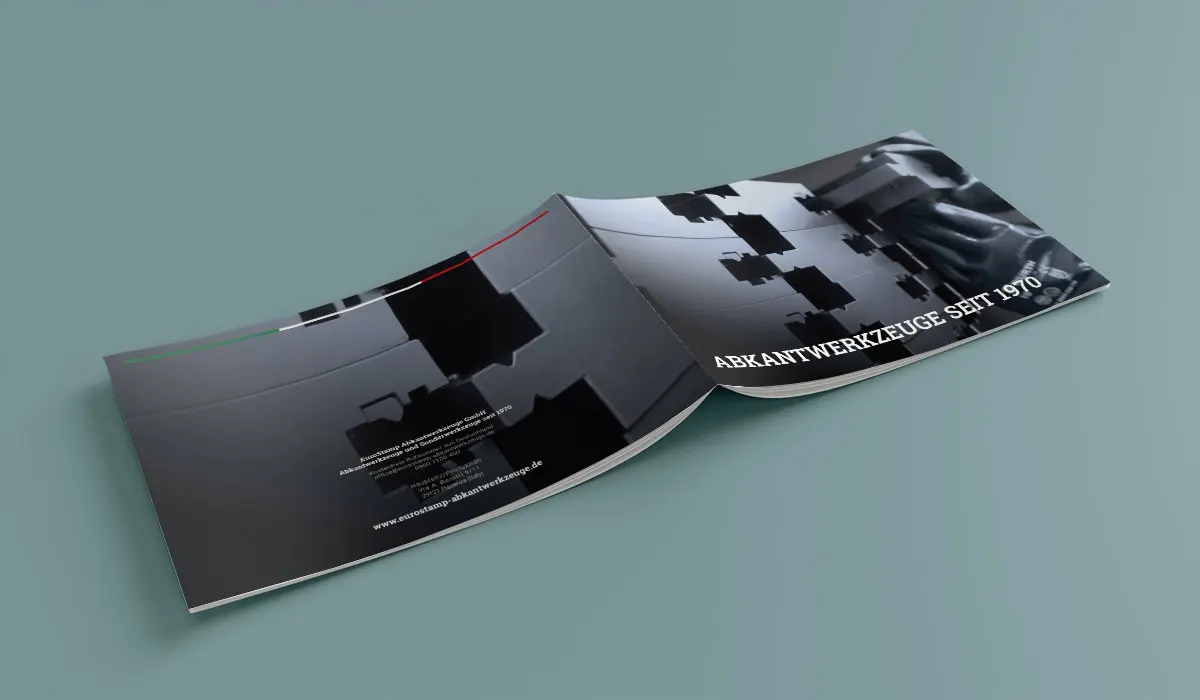 produzione Cataloghi