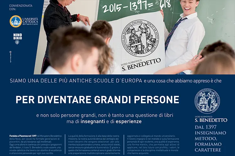 Lavoro Svolto