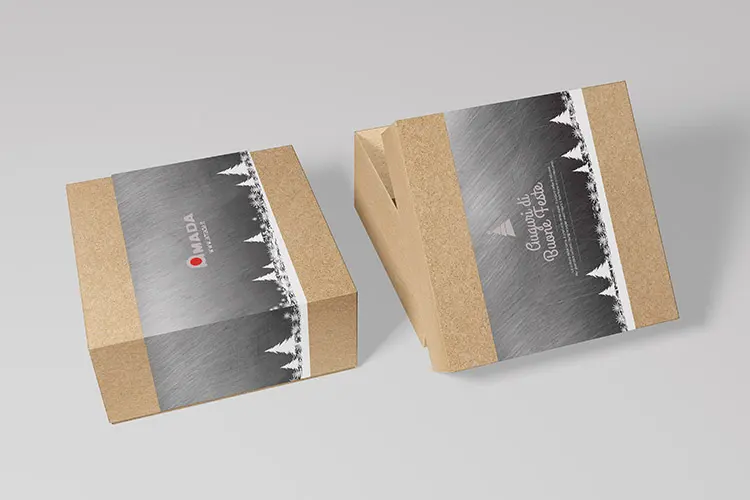 Packaging