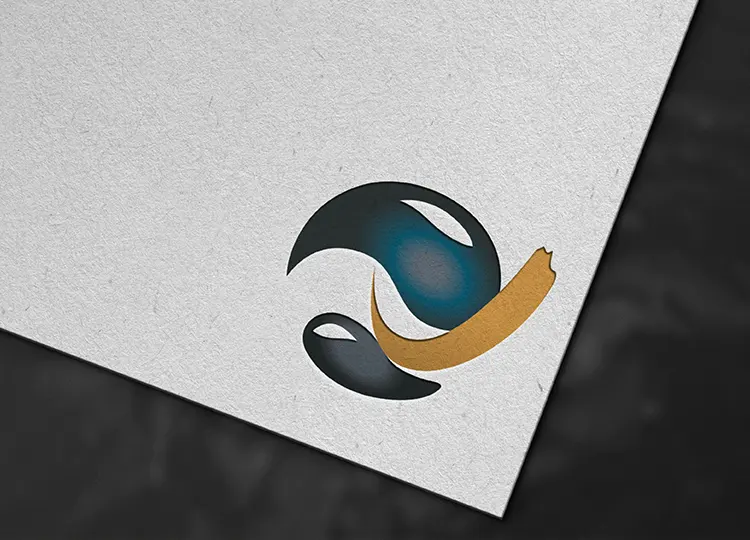 brand identity logo