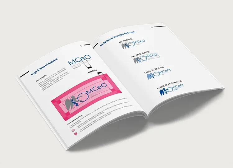 Brand Manual