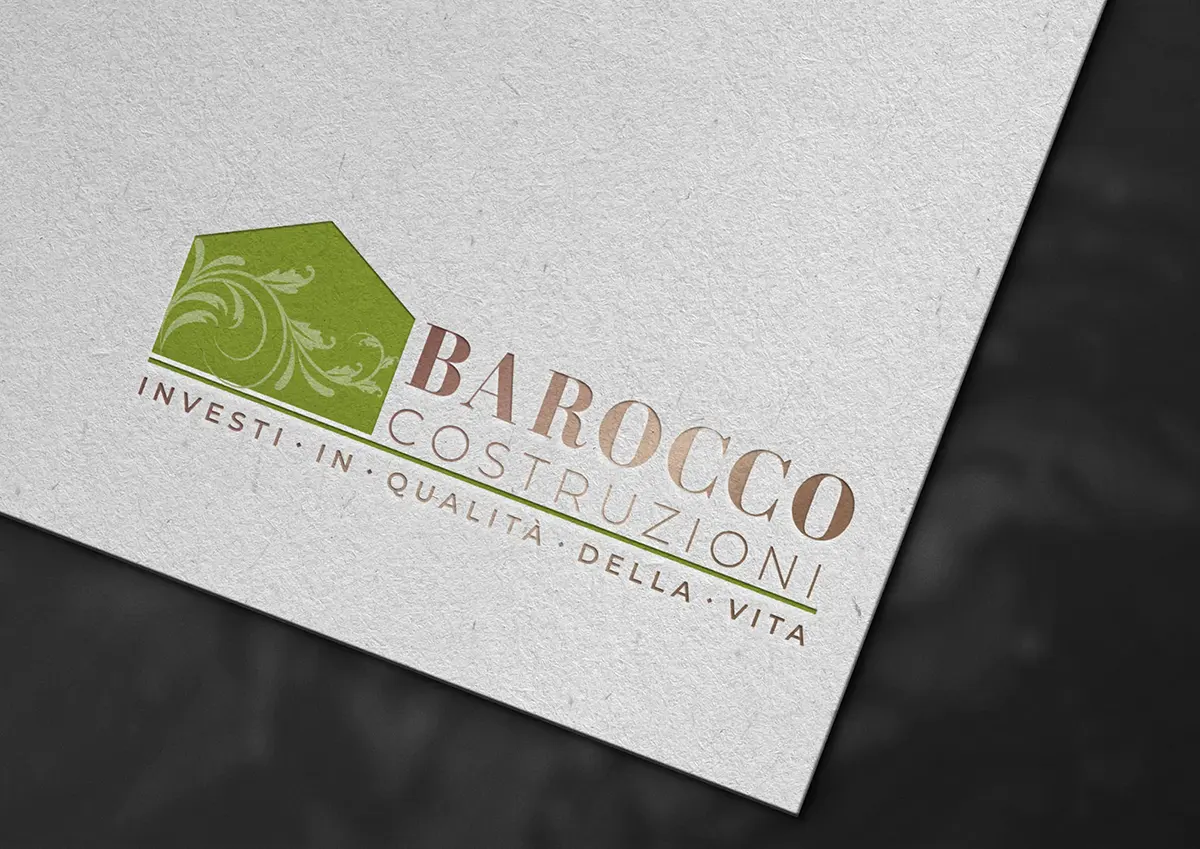Barocco costruzioni