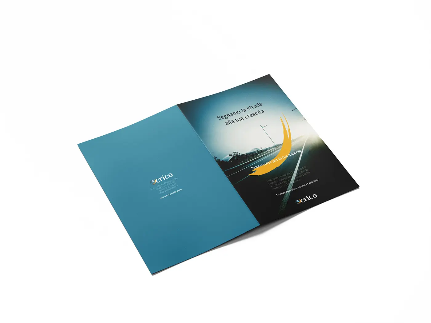 Brochure Corporate