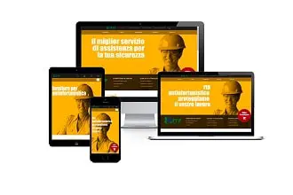 Ecommerce rtp responsive