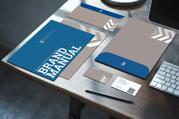 Brand e Corporate