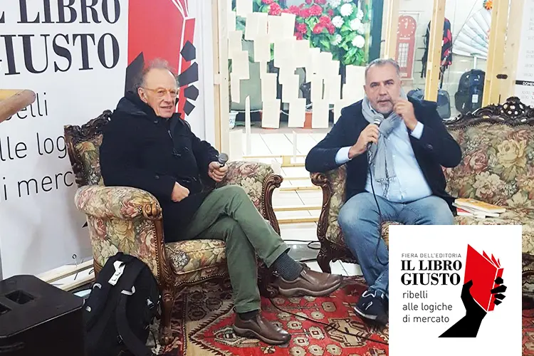 fiera dell'editoria indipendente