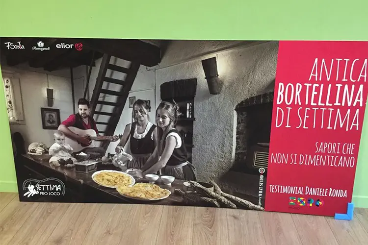 Lavoro Svolto