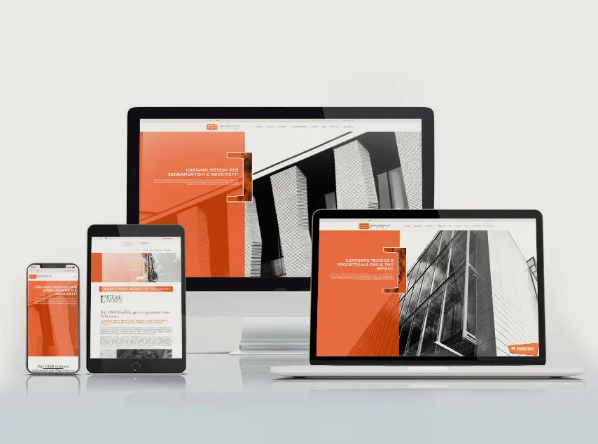 Webdesign