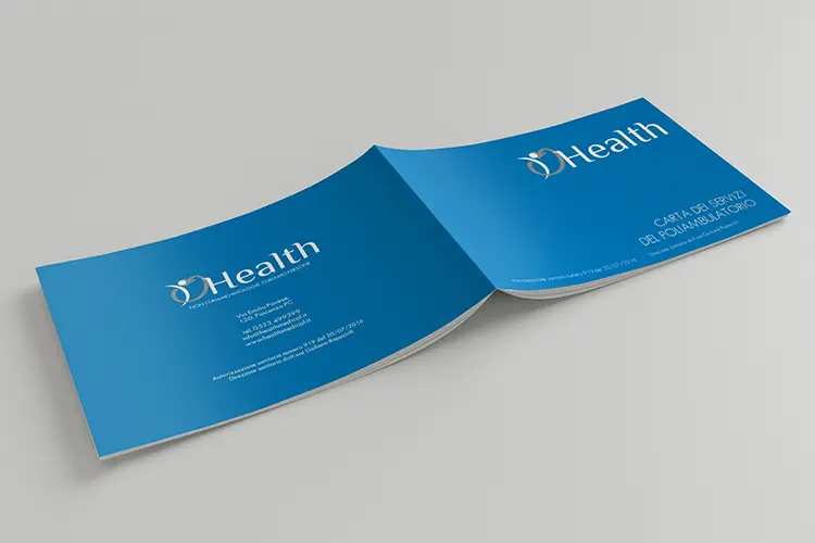 Brochure e Company Profile