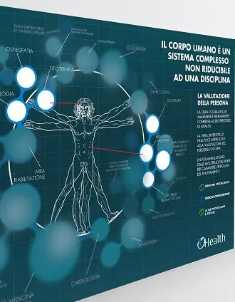 health pannelli
