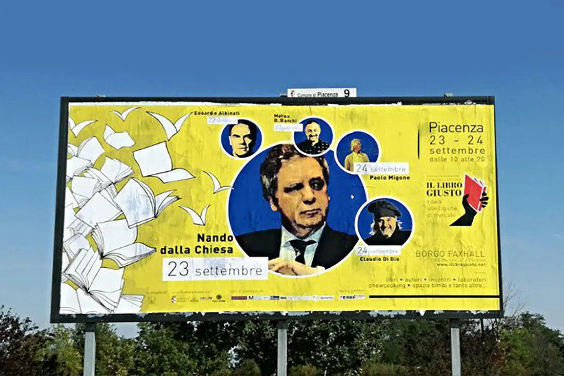 Organizzazione Eventi